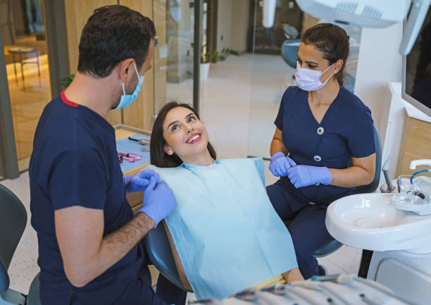 Best Tooth Extraction  in Yuc Valley, CA